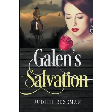 Galen's Salvation