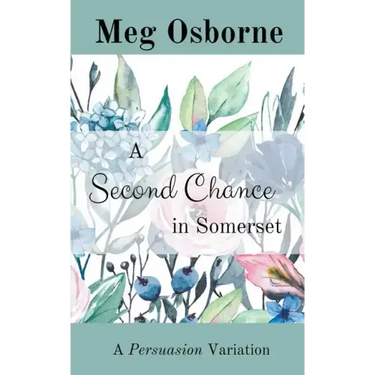 A Second Chance in Somerset