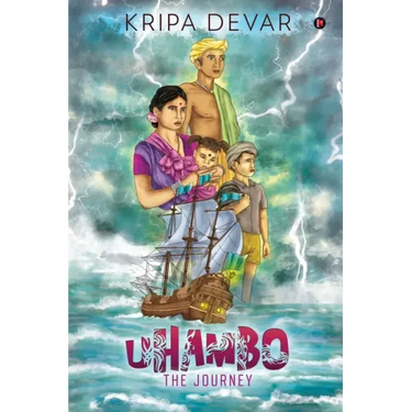 Uhambo - The Journey