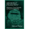 Discrepant Engagement: Dissonance, Cross-Culturality and Experimental Writing