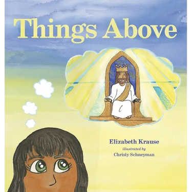 Things Above