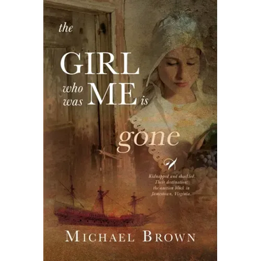 The Girl who was me is Gone