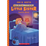 Karen's Ghost (Baby-Sitters Little Sister #12)