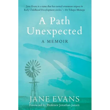 A PATH UNEXPECTED - A Memoir