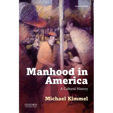Manhood in America