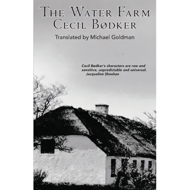 The Water Farm: Book Two of The Water Farm Trilogy