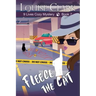 Fleece the Cat