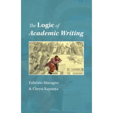 The Logic of Academic Writing