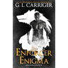 The Enforcer Enigma: San Andreas Shifters #3