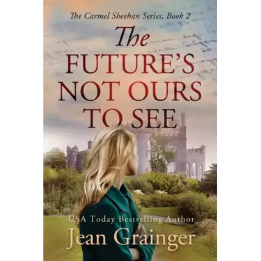 The Future's Not Ours To See