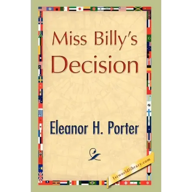 Miss Billy's Decision