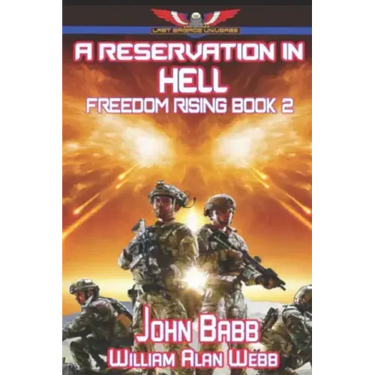 A Reservation in Hell