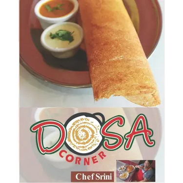 Dosa Corner