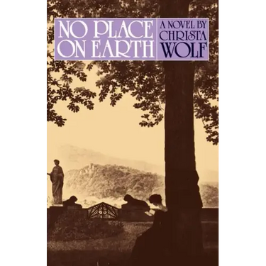 No Place on Earth
