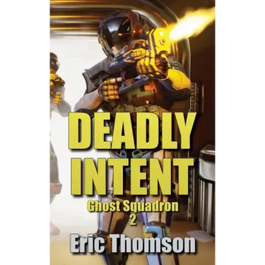 Deadly Intent
