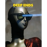 Deep Ends A Ballardian Anthology 2021