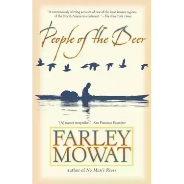 People of the Deer