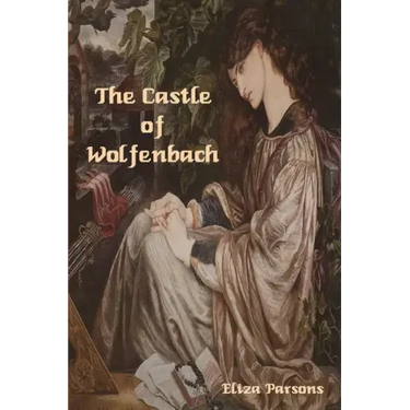 The Castle of Wolfenbach