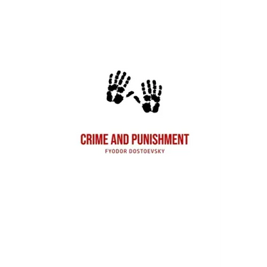 Crime and Punishment
