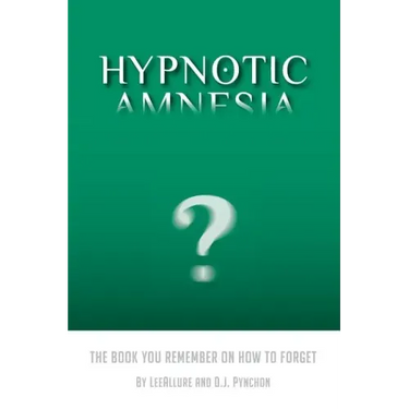 Hypnotic Amnesia