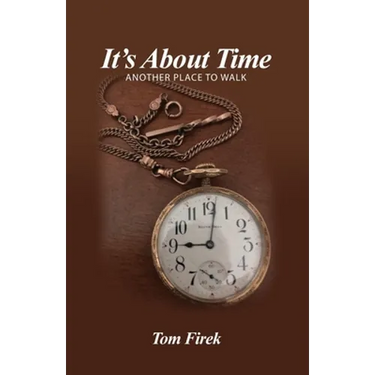 It's About Time: Another Place to Walk