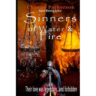 Sinners of Water & Fire