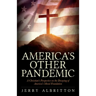 America's Other Pandemic