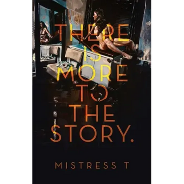 There Is More To The Story