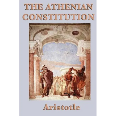 The Athenian Constitution