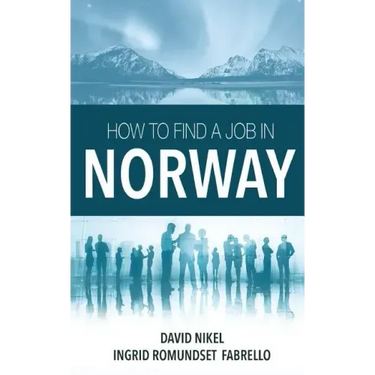 How to Find a Job in Norway