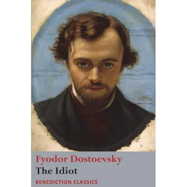 The Idiot