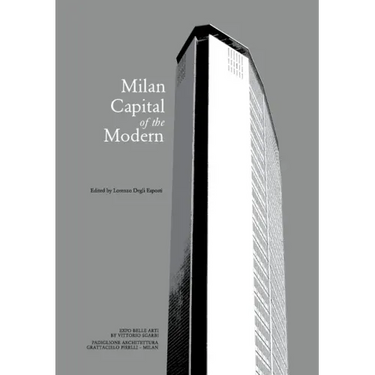 MCM - Milan, Capital of the Modern