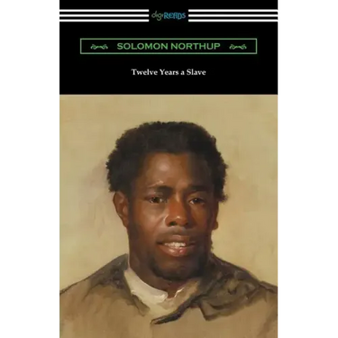 Twelve Years a Slave