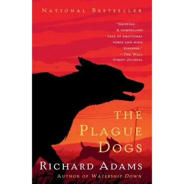 The Plague Dogs