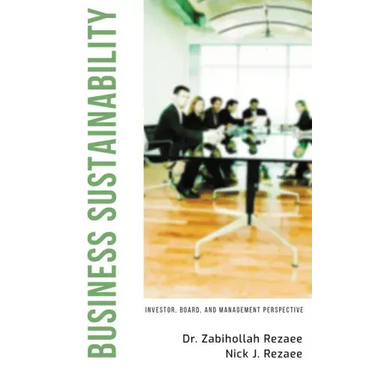 Business Sustainability: Investor, Board, and Management Perspective
