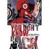 Nowhere Man, You Don't Know Jack, Book Two
