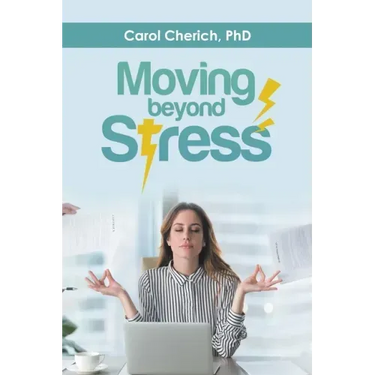 Moving Beyond Stress