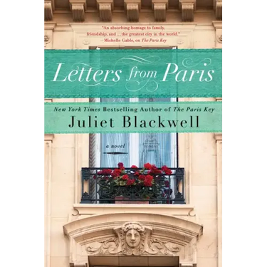 Letters from Paris
