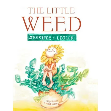 The Little Weed
