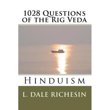 1028 Questions of the Rig Veda: Hinduism