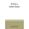 The thirty-six dramatic situations