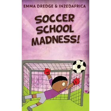Soccer School Madness!