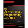 Pro Asynchronous Programming with .Net