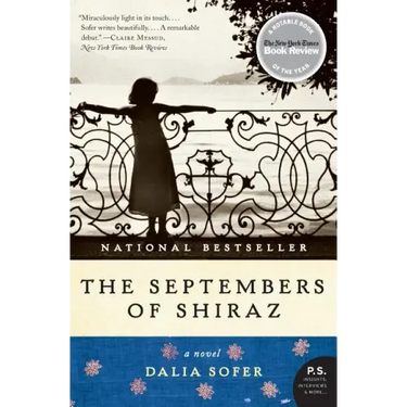 The Septembers of Shiraz