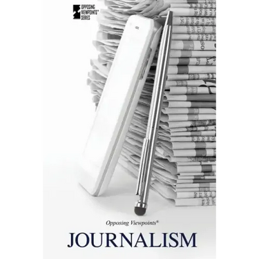 Journalism