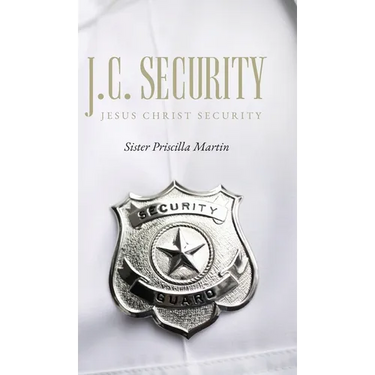 J.C. Security: Jesus Christ Security