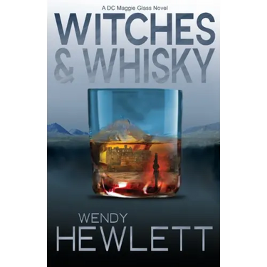 Witches & Whisky