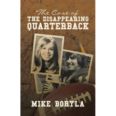 The Case of the Disappearing Quarterback