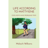 Life According to Mattyiene: Cool Boys Have Problems Too!