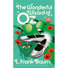 The Wonderful Wizard of Oz